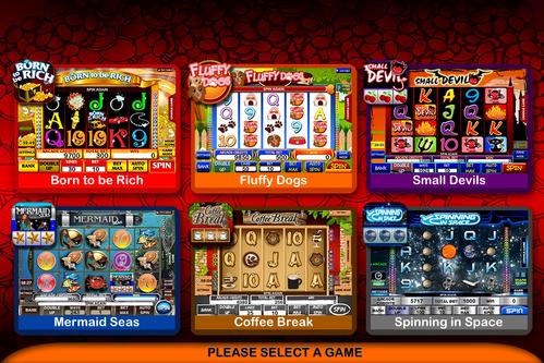 spin 7 2 screenshot 1